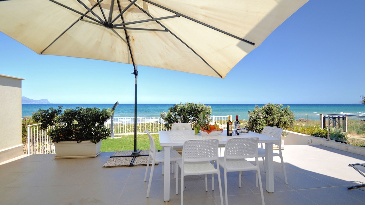 Photo of Outdoor in Alcamo Marina