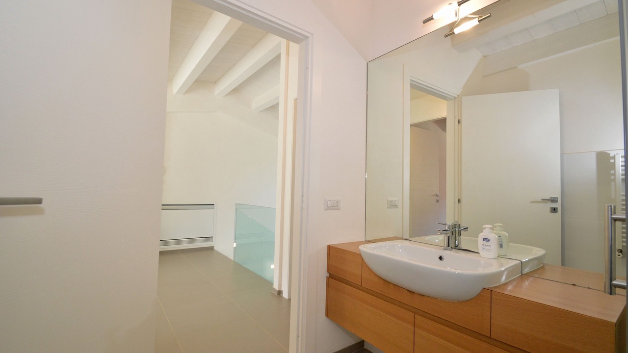 Photo of Bathroom in Alcamo Marina