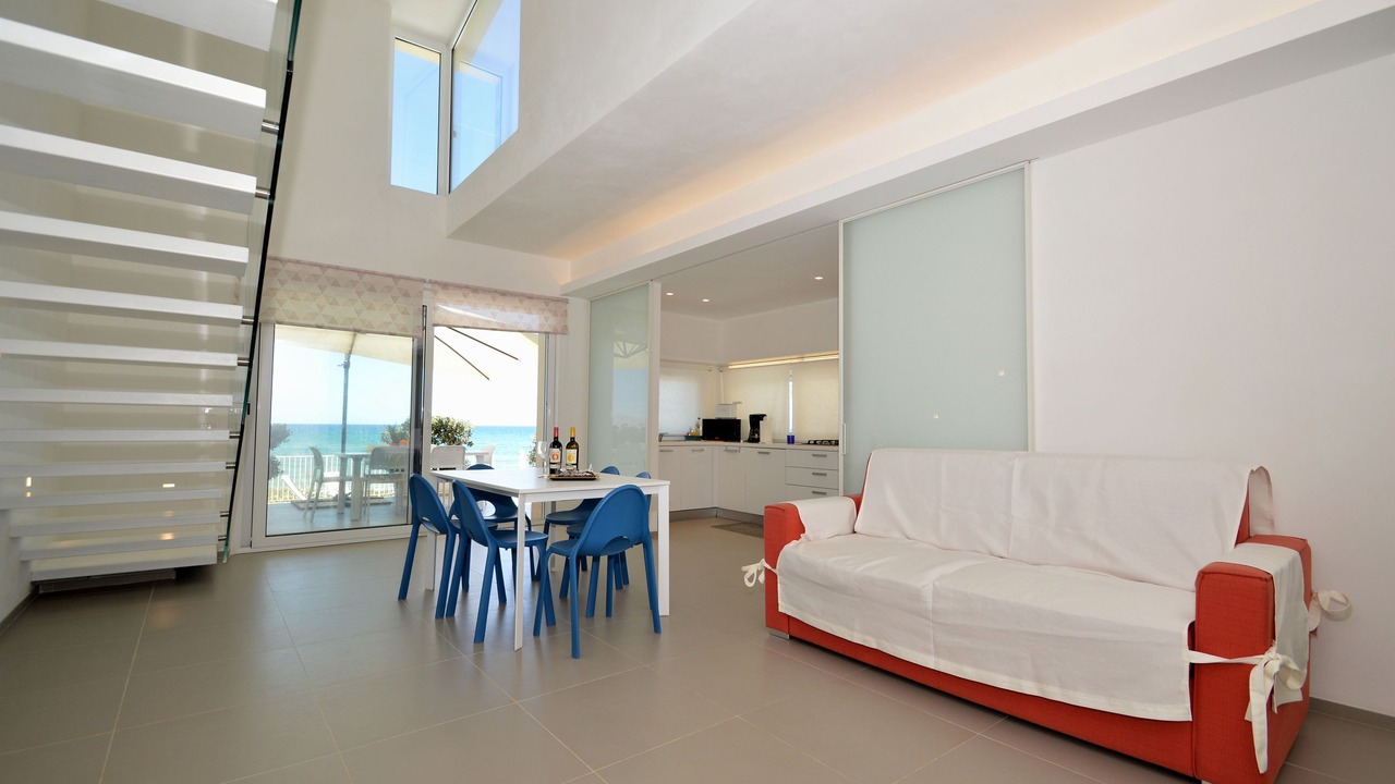 Photo of Livingroom in Alcamo Marina