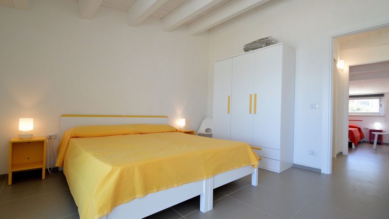 Photo of Bedroom in Alcamo Marina