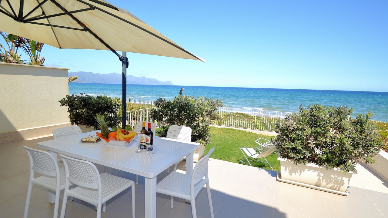 Photo of Outdoor in Alcamo Marina