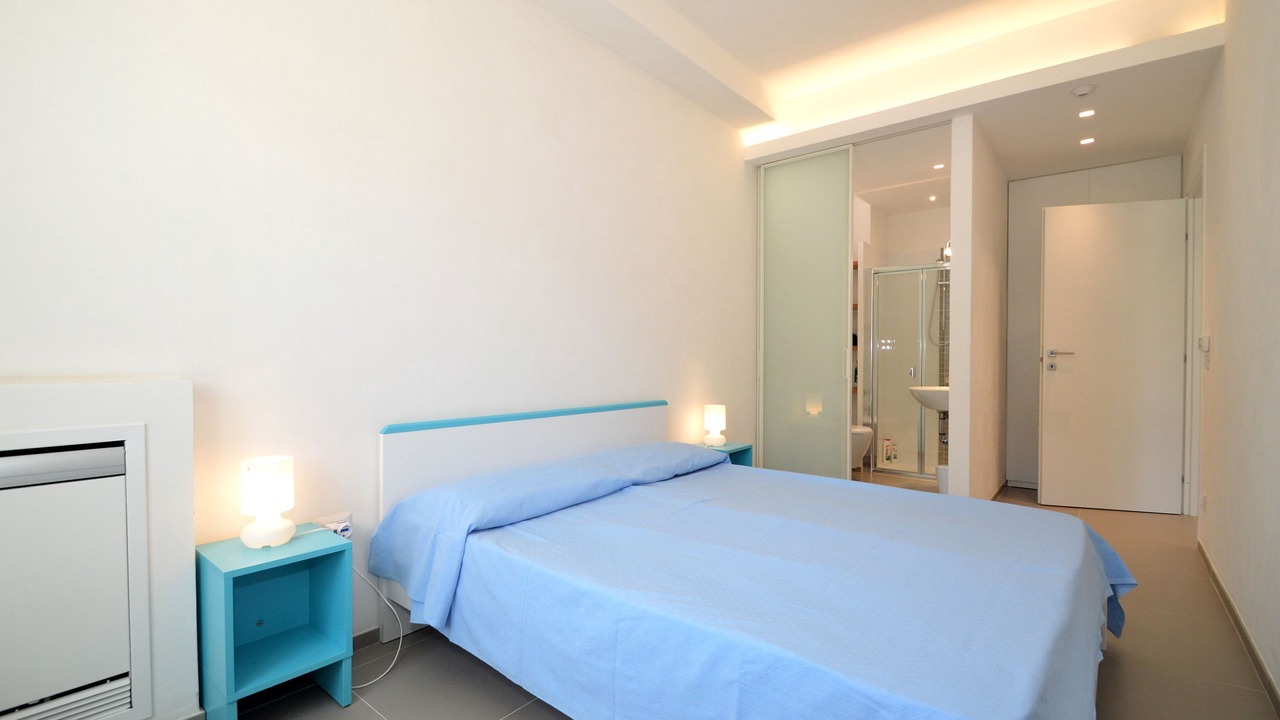 Photo of Bedroom in Alcamo Marina
