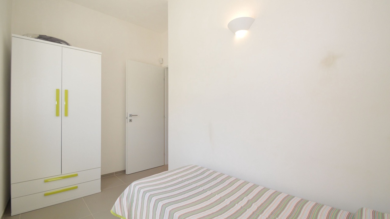 Photo of Bedroom in Alcamo Marina