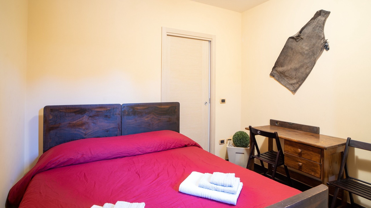 Photo of Bedroom in Piedimonte Etneo