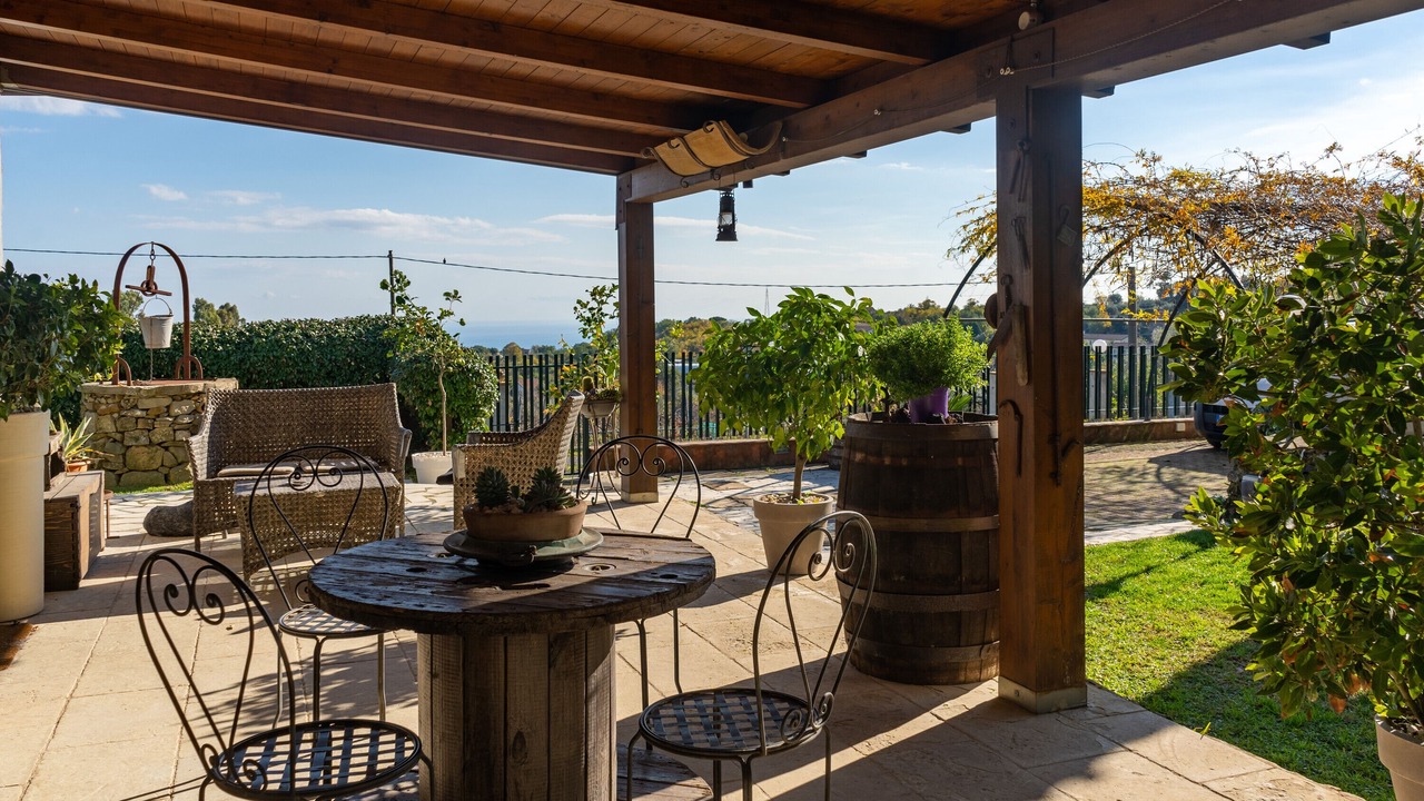 Photo of Outdoor in Piedimonte Etneo