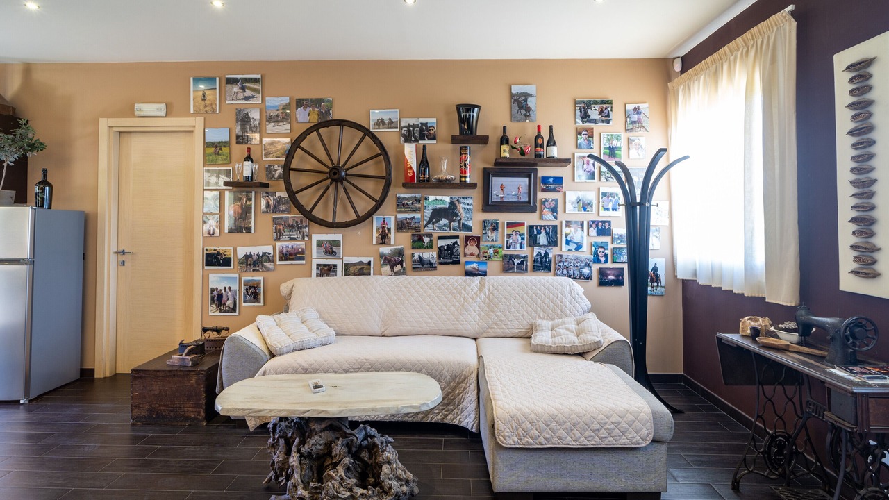 Photo of Livingroom in Piedimonte Etneo