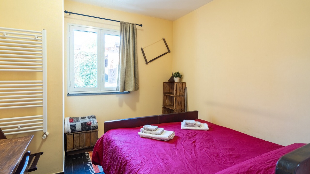 Photo of Bedroom in Piedimonte Etneo