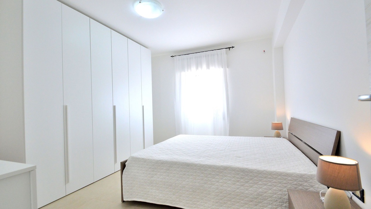 Photo of Bedroom in Alcamo