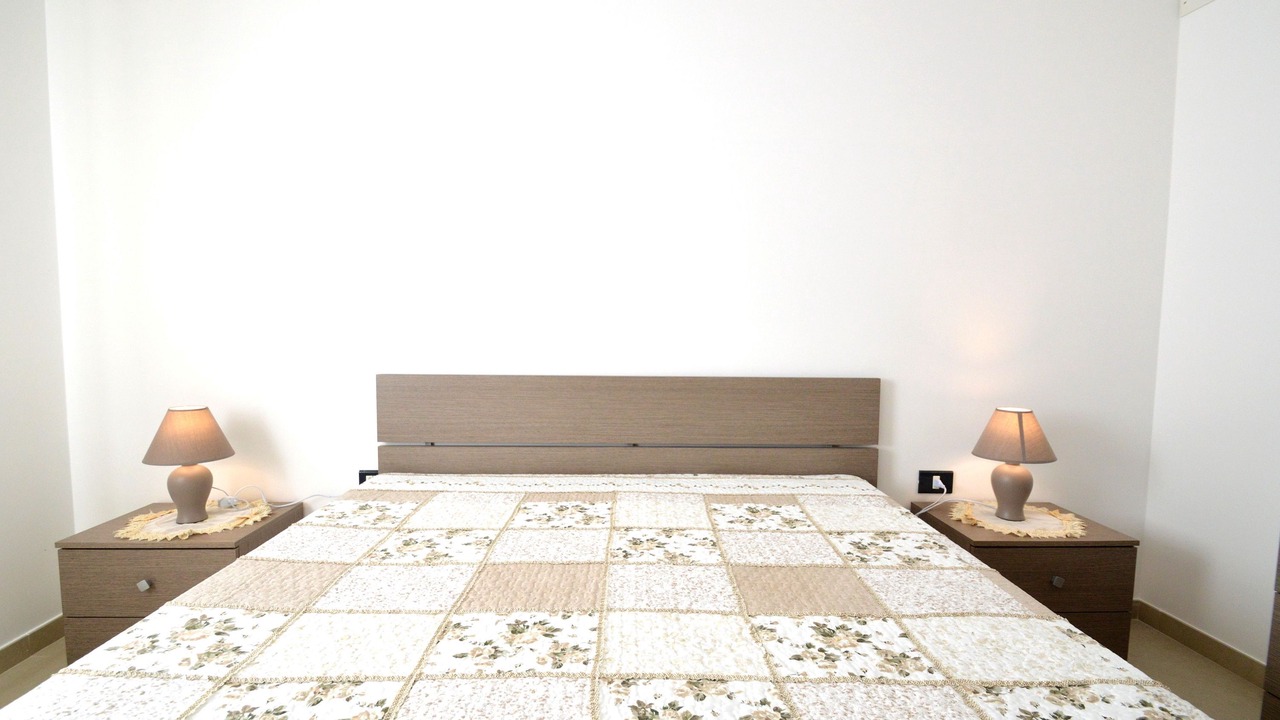 Photo of Bedroom in Alcamo