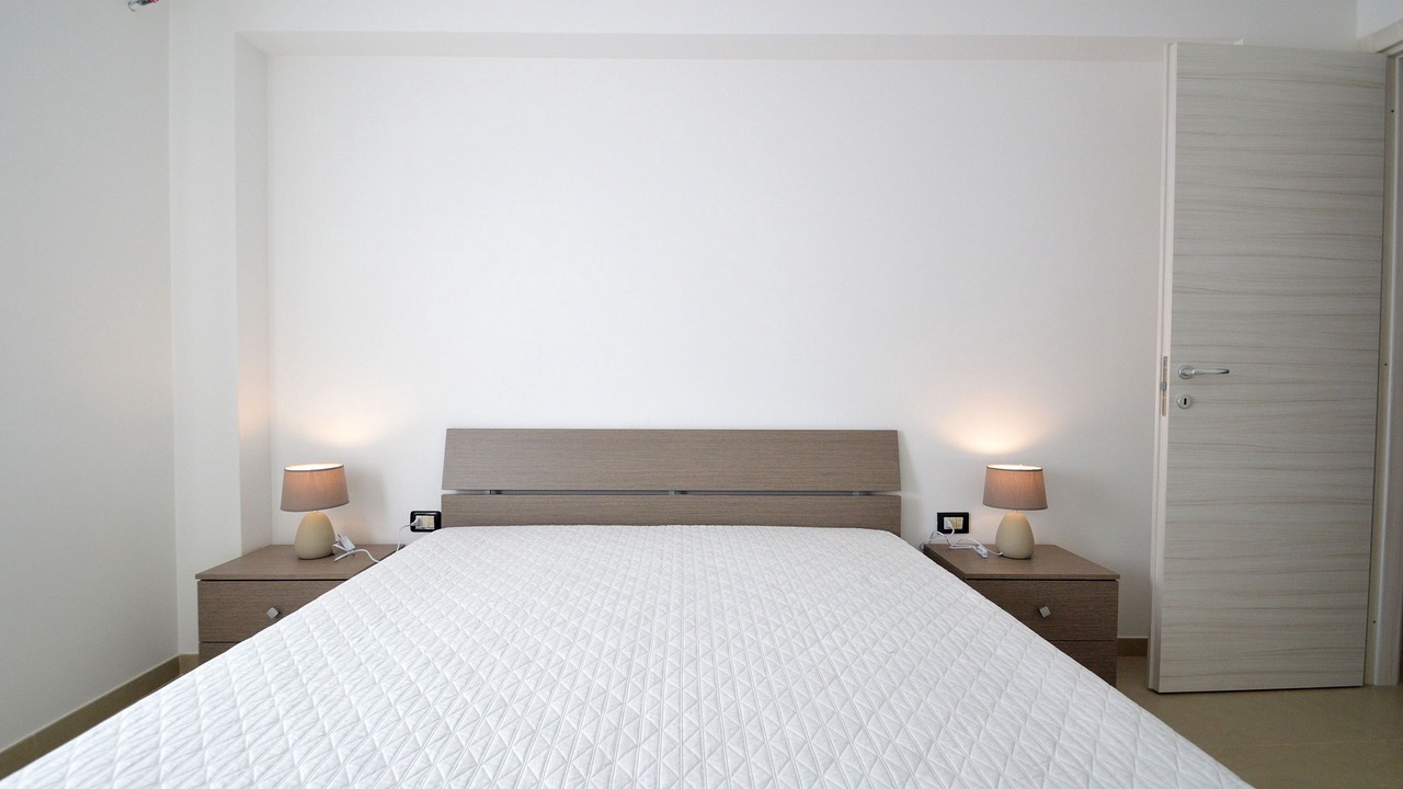 Photo of Bedroom in Alcamo
