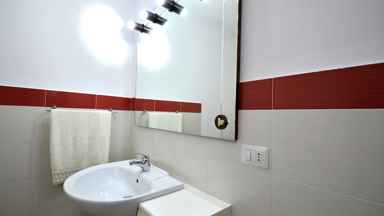 Photo of Bathroom in Alcamo
