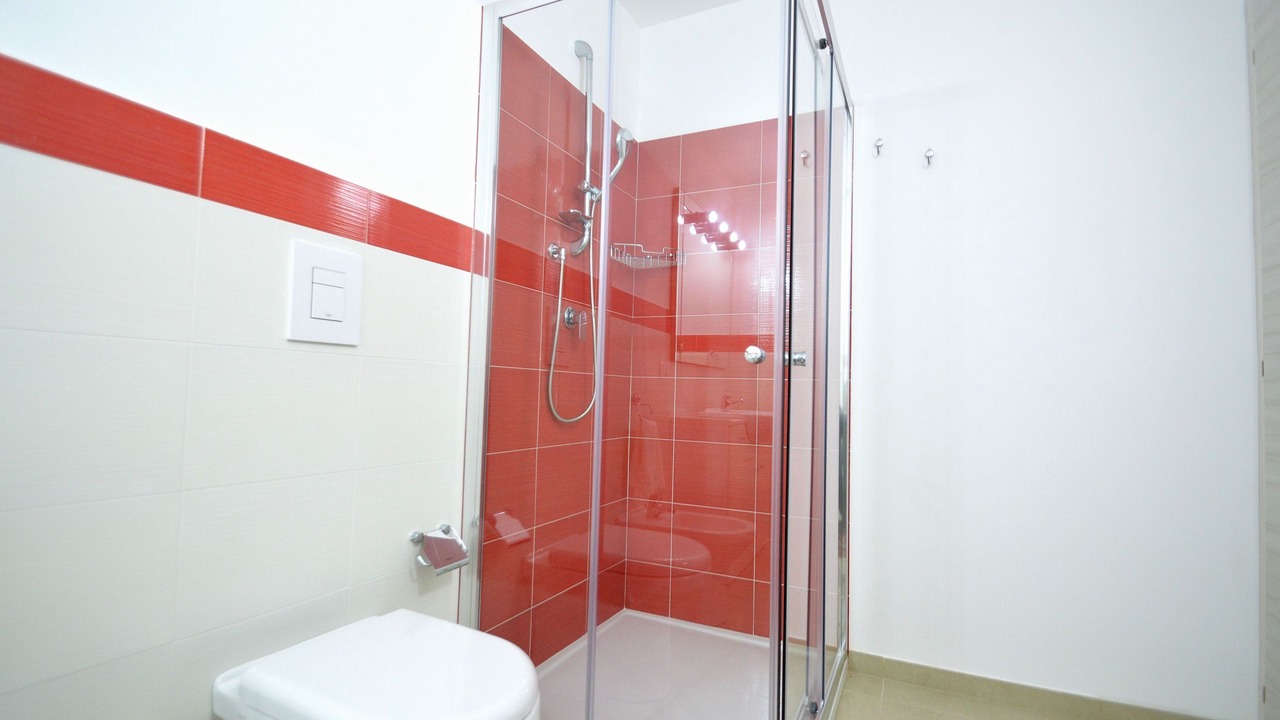 Photo of Bathroom in Alcamo