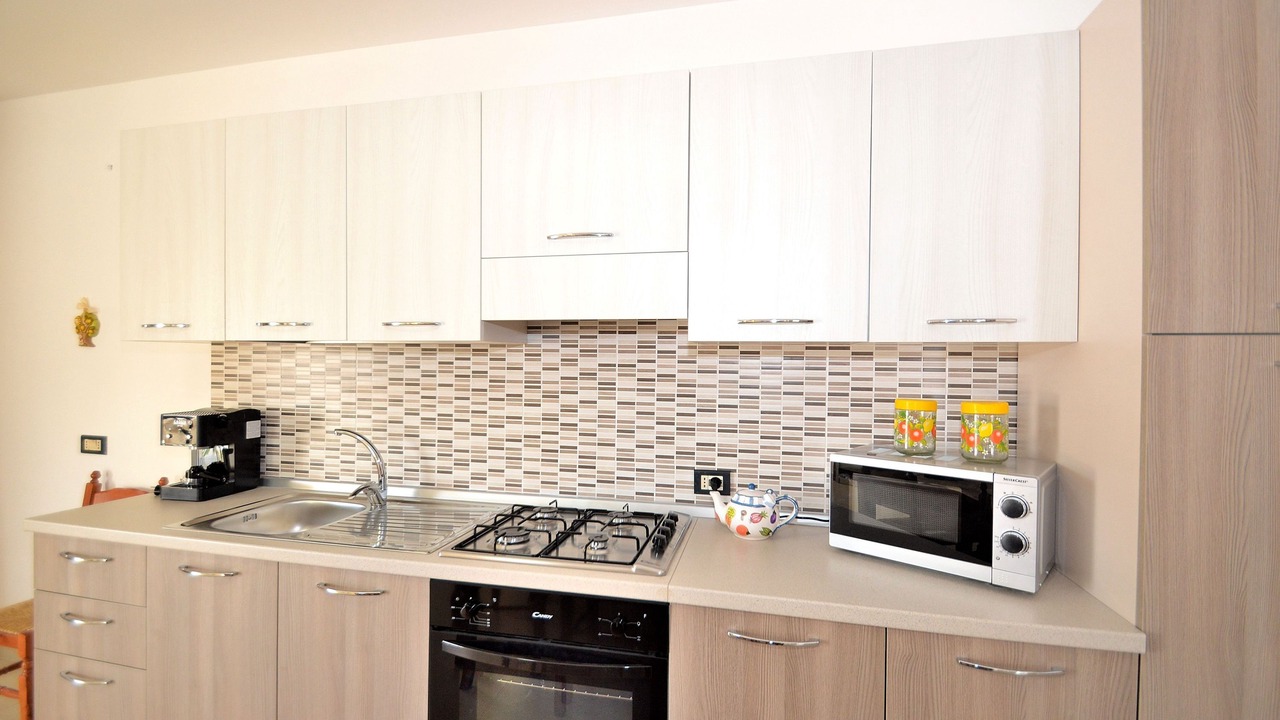 Photo of Kitchen in Alcamo