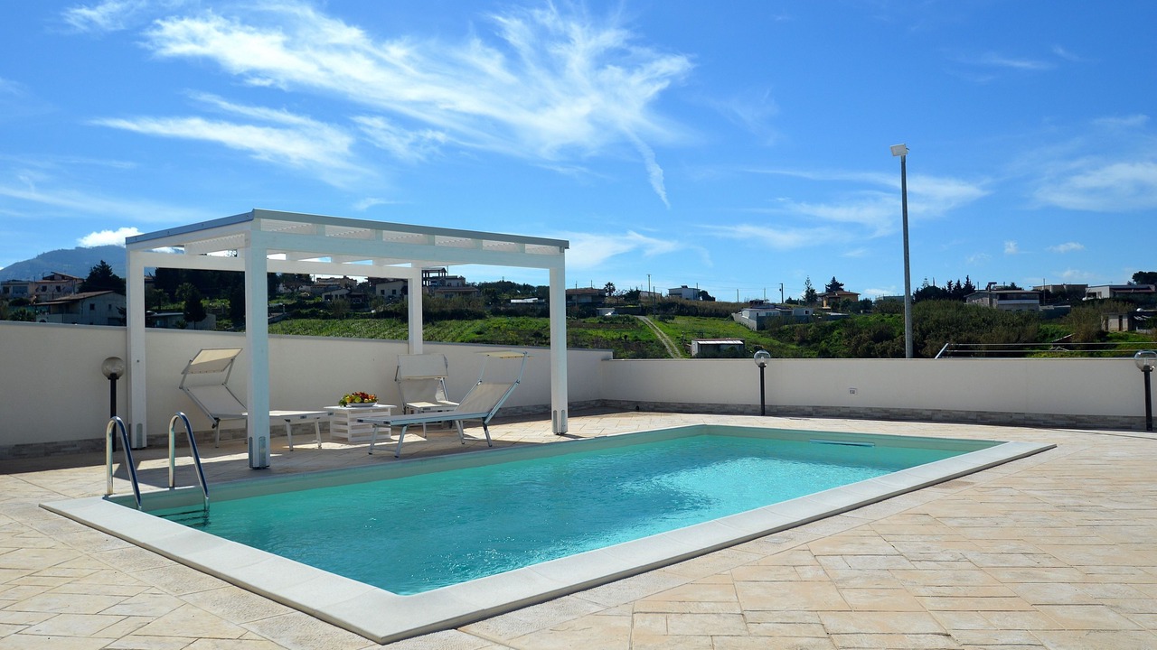Photo of Outdoor in Alcamo