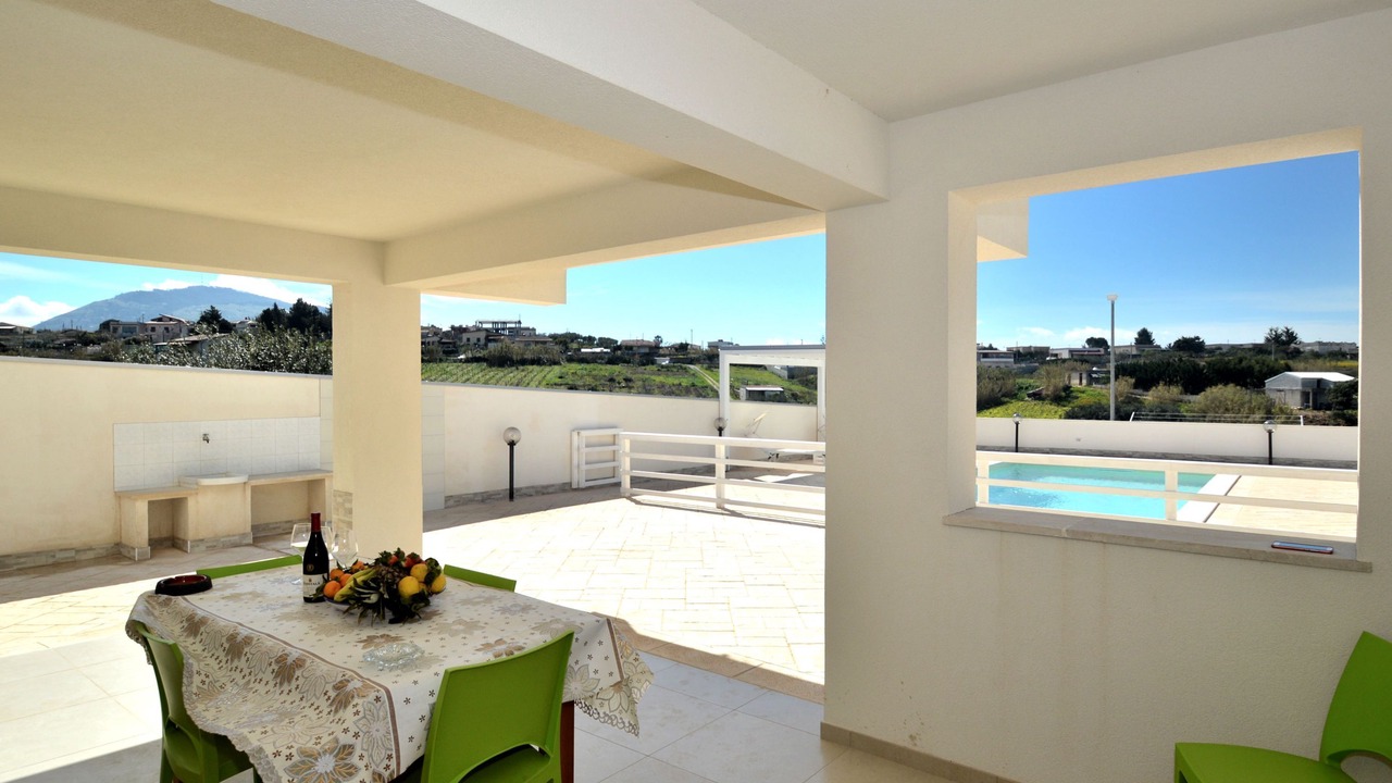 Photo of Outdoor in Alcamo