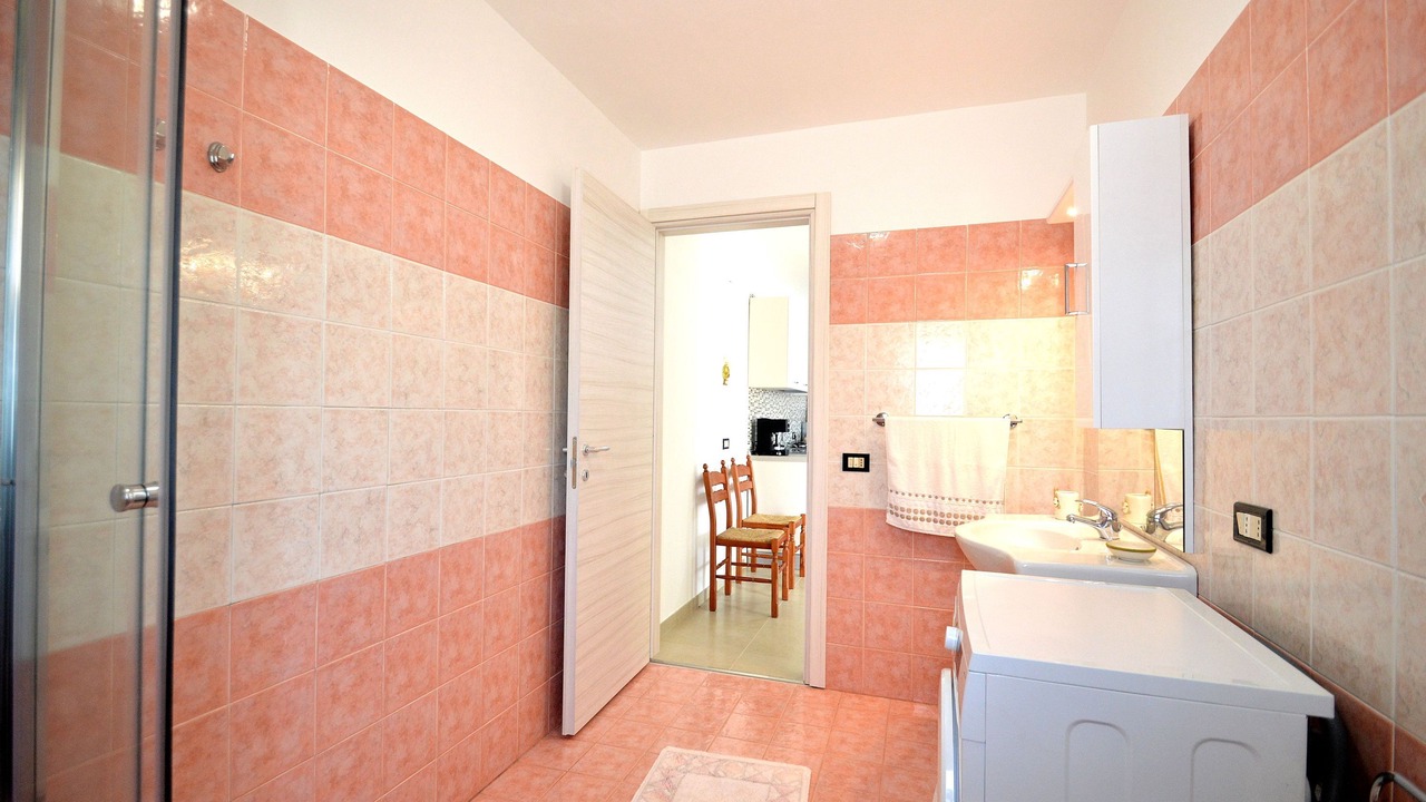 Photo of Bathroom in Alcamo