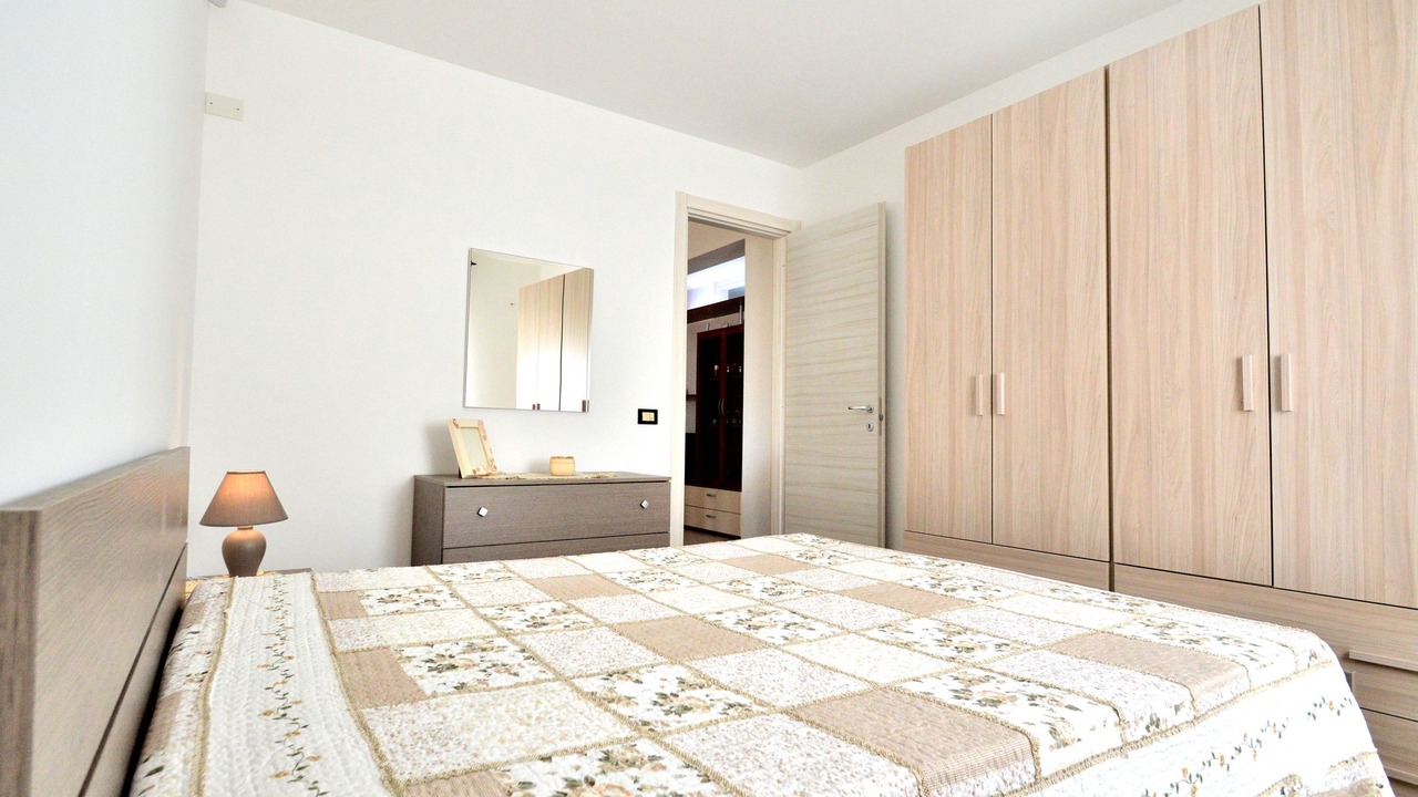 Photo of Bedroom in Alcamo