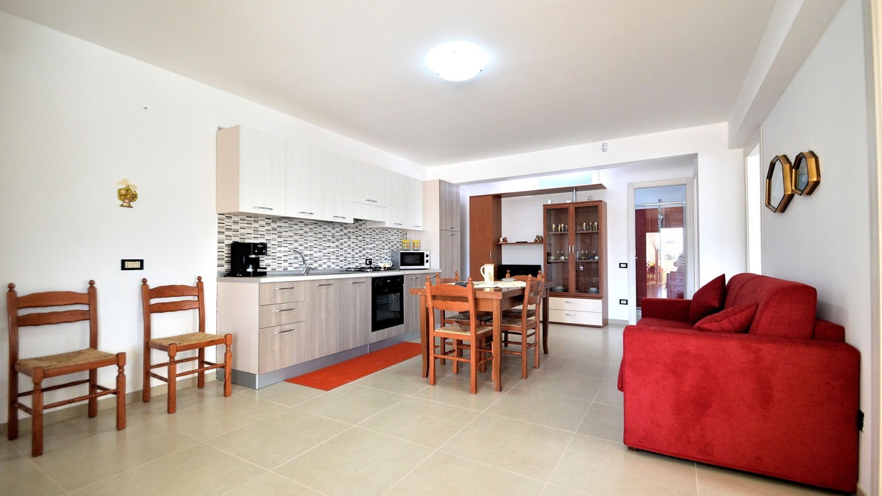 Photo of Livingroom in Alcamo