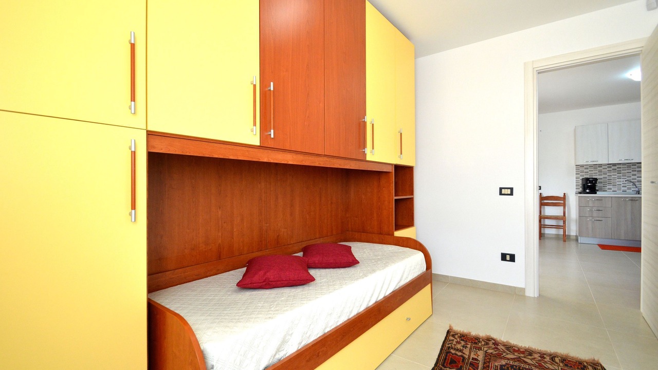 Photo of Bedroom in Alcamo