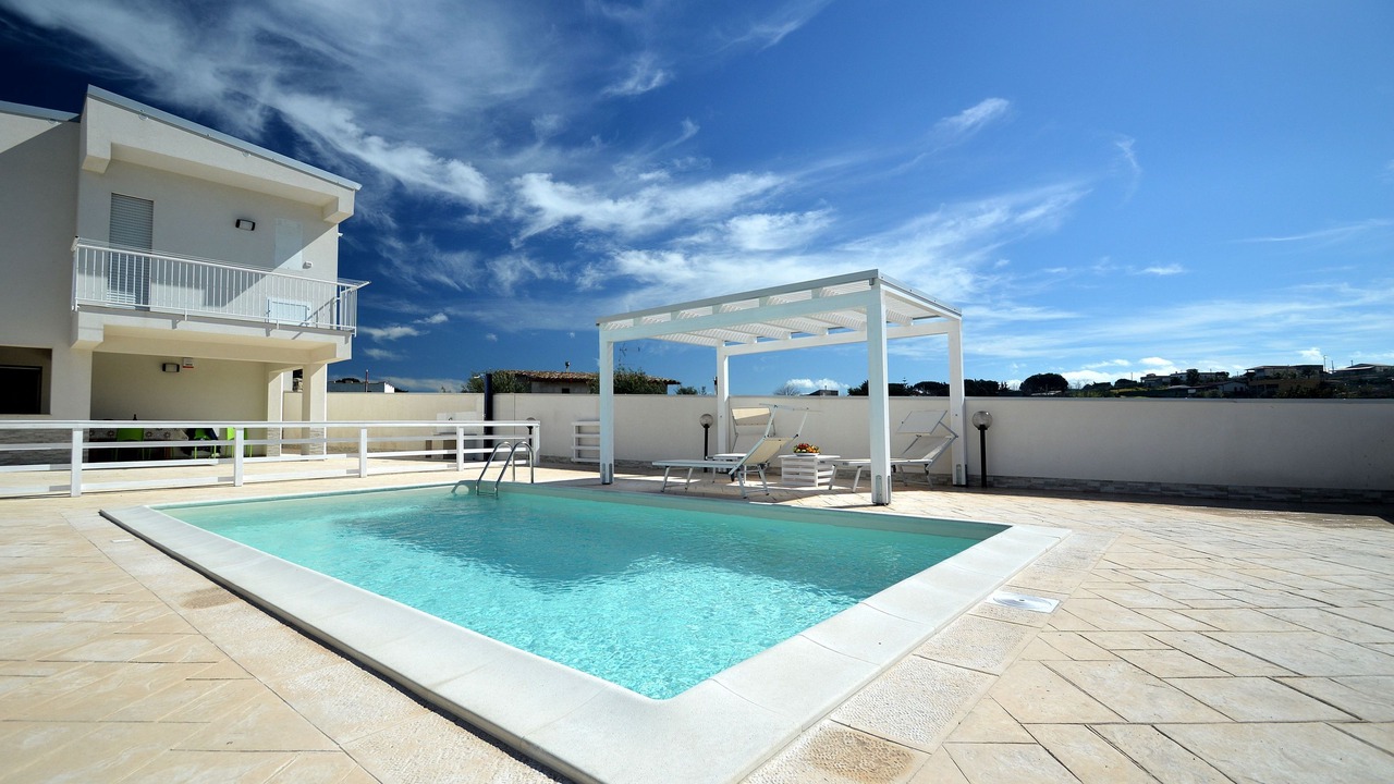 Photo of Outdoor in Alcamo