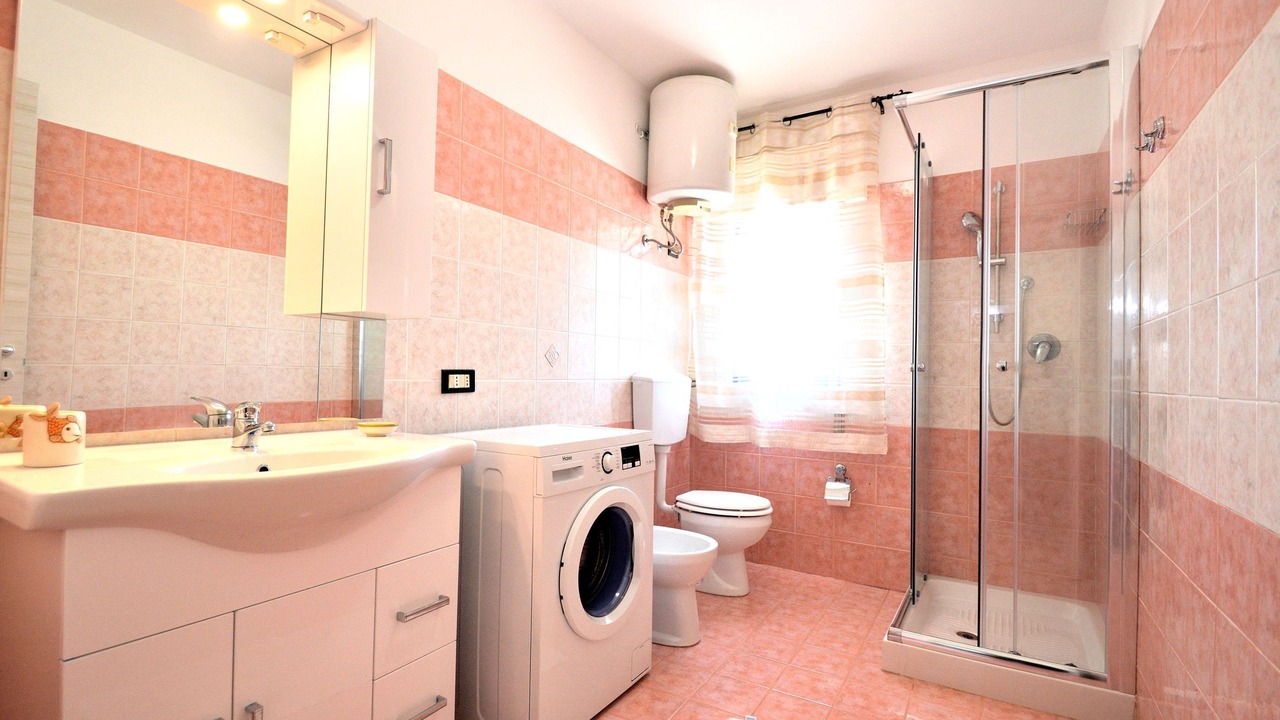 Photo of Bathroom in Alcamo