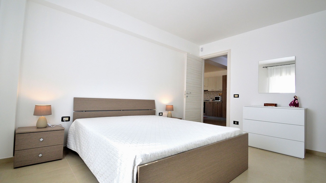 Photo of Bedroom in Alcamo