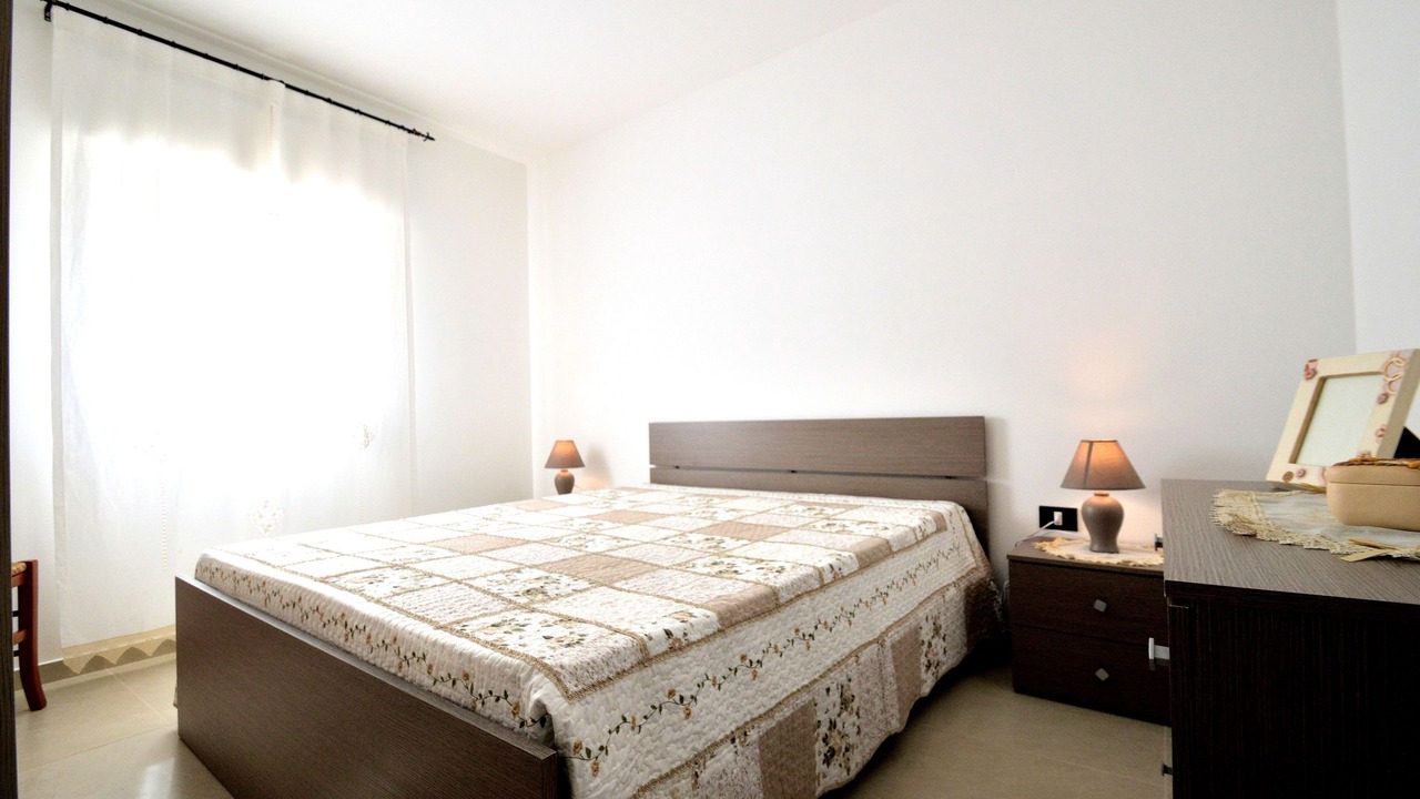 Photo of Bedroom in Alcamo