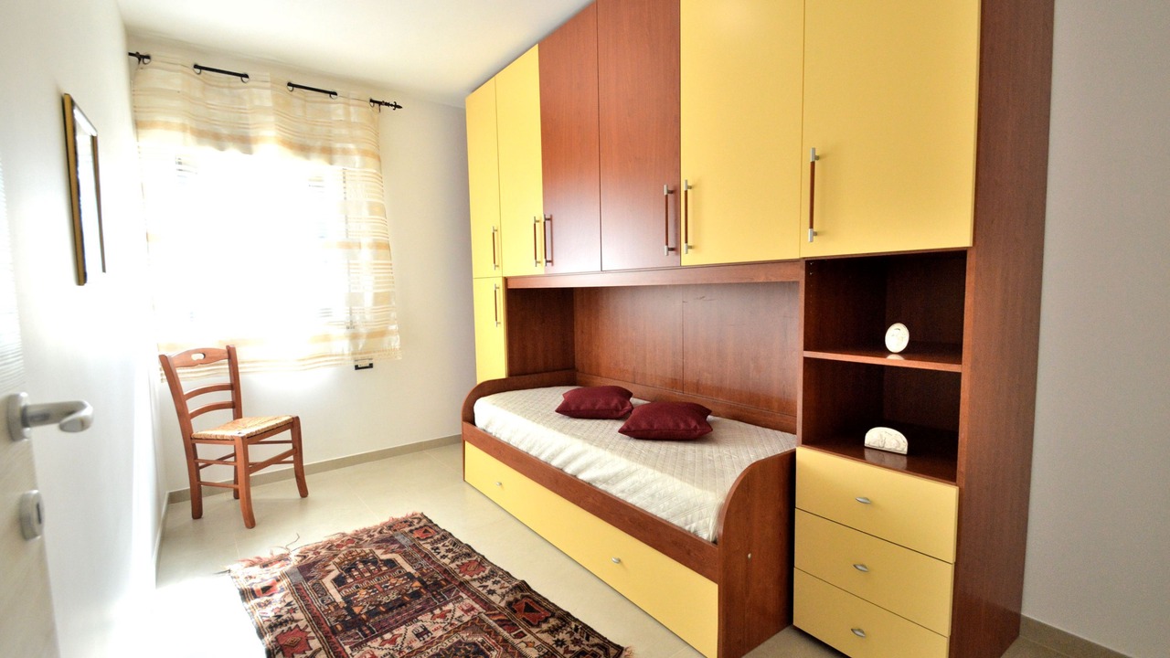 Photo of Bedroom in Alcamo