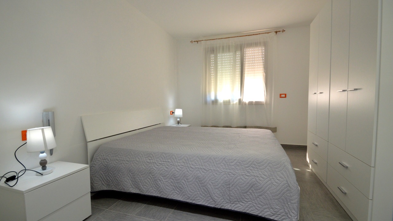 Photo of Bedroom in Alcamo