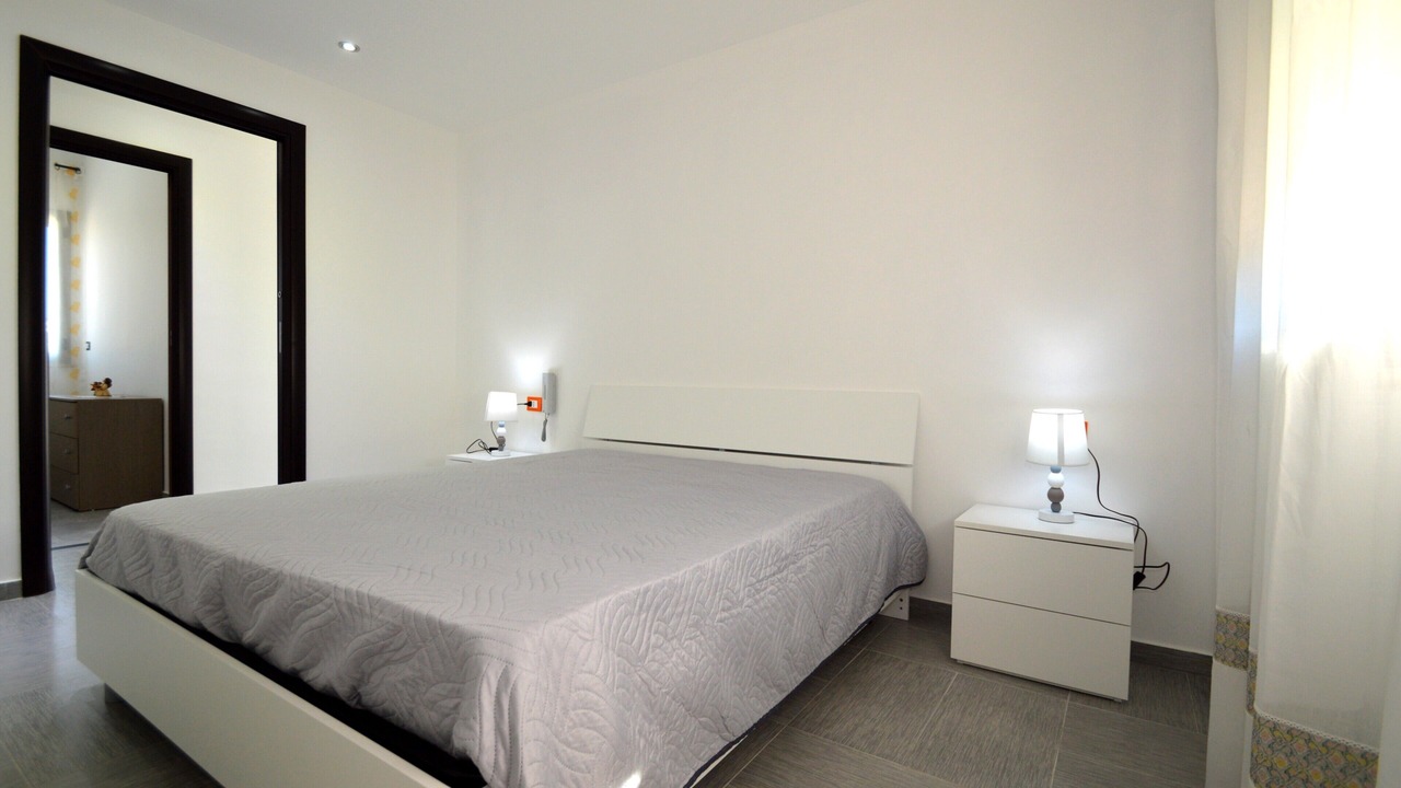Photo of Bedroom in Alcamo