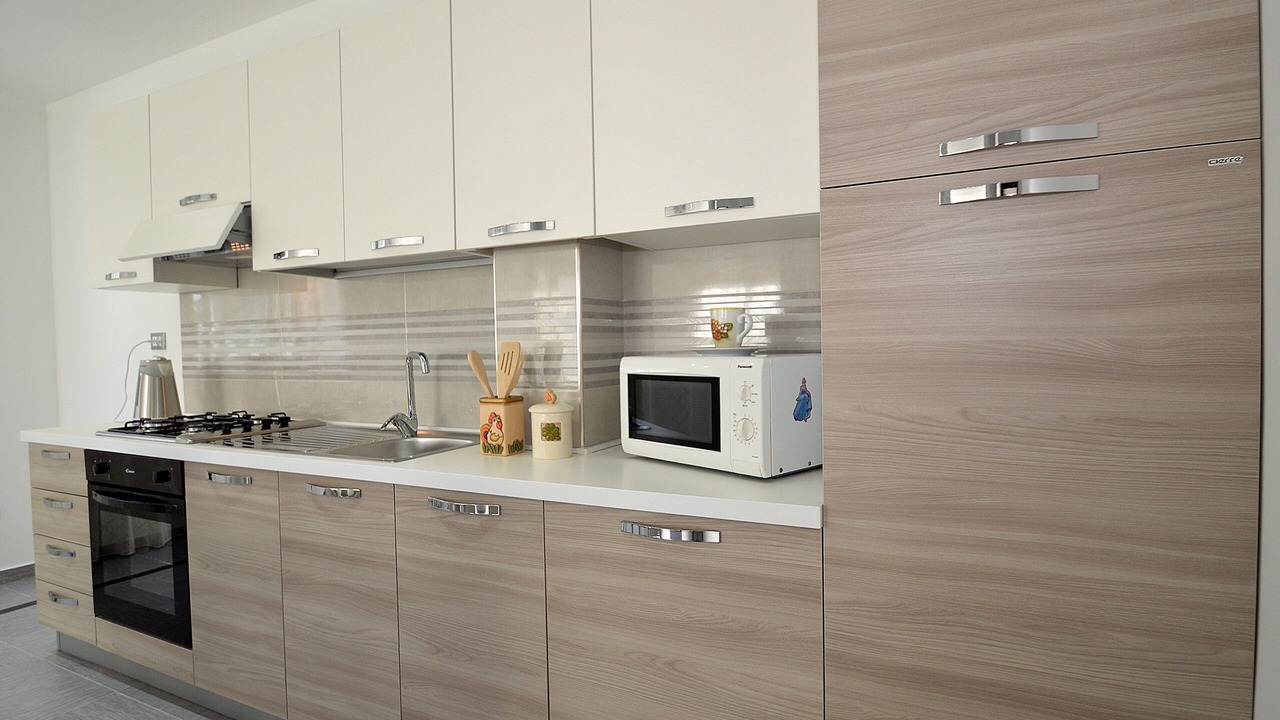 Photo of Kitchen in Alcamo