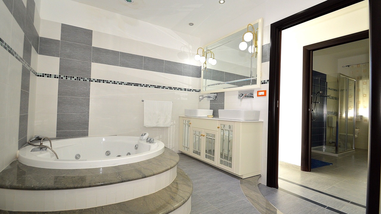 Photo of Bathroom in Alcamo