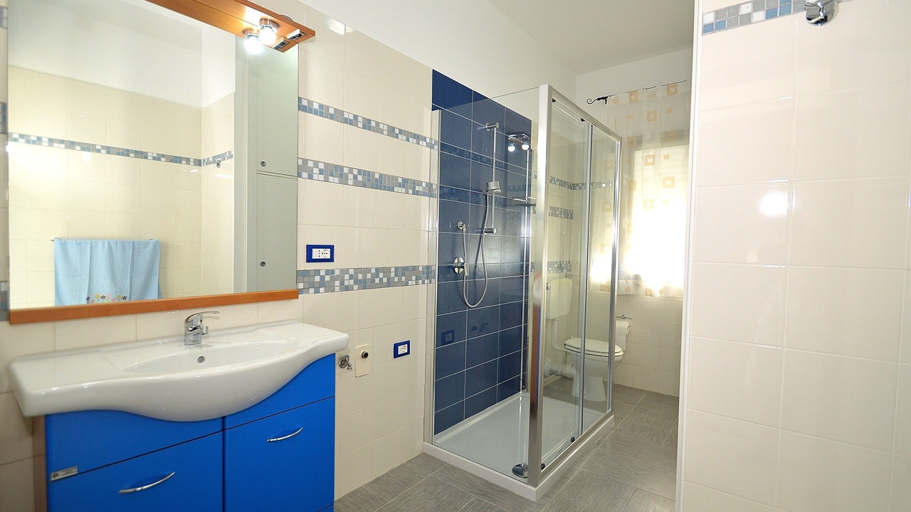 Photo of Bathroom in Alcamo