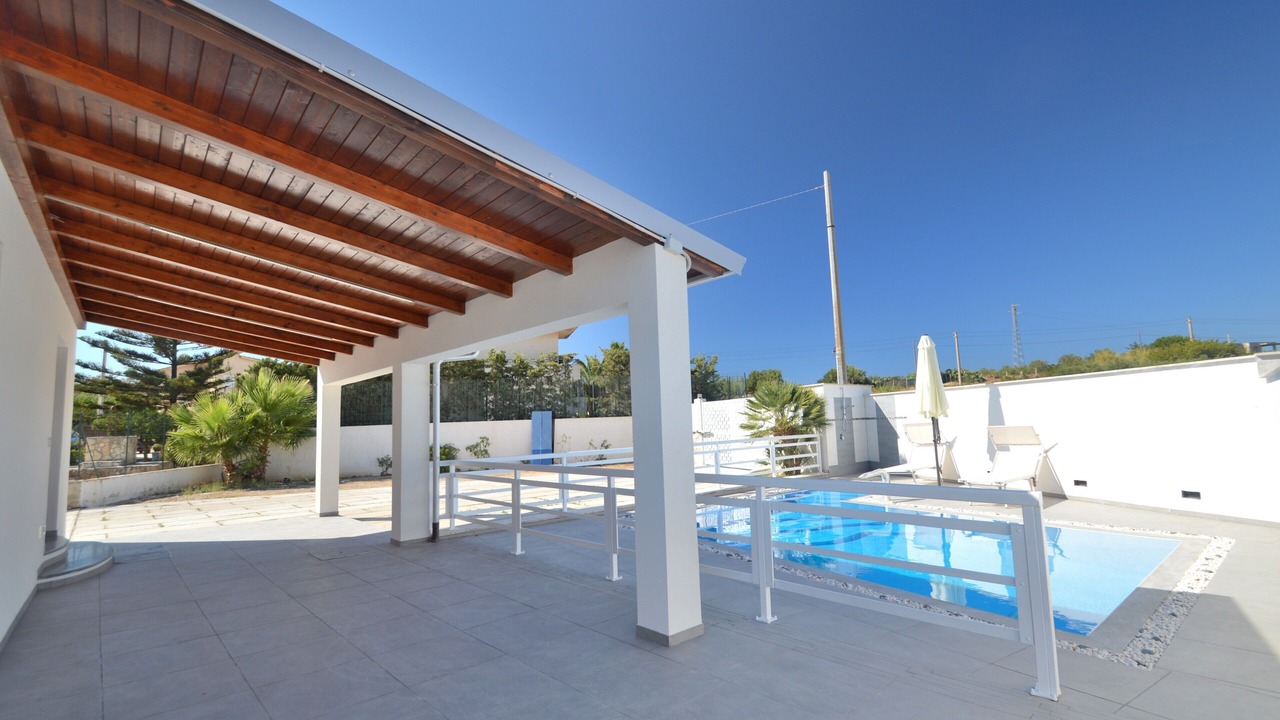 Photo of Outdoor in Alcamo