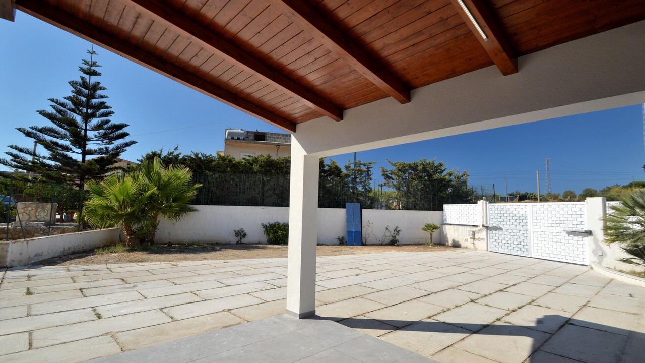 Photo of Outdoor in Alcamo