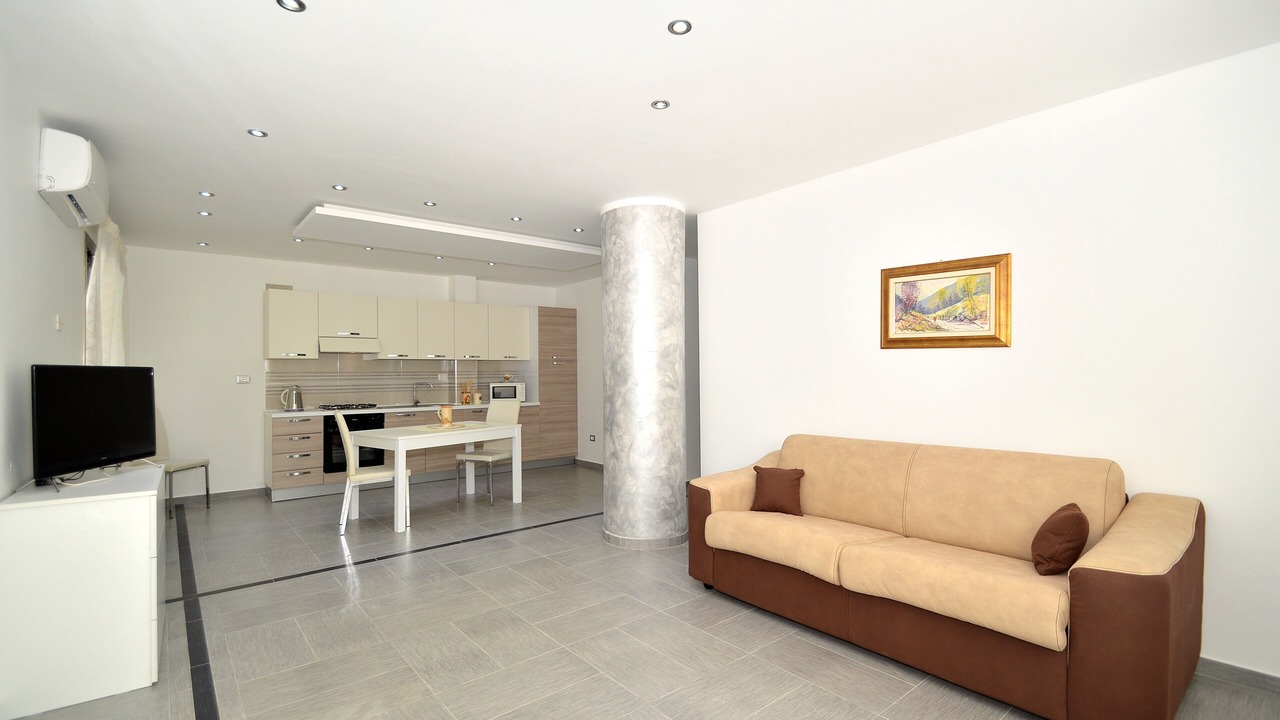 Photo of Livingroom in Alcamo