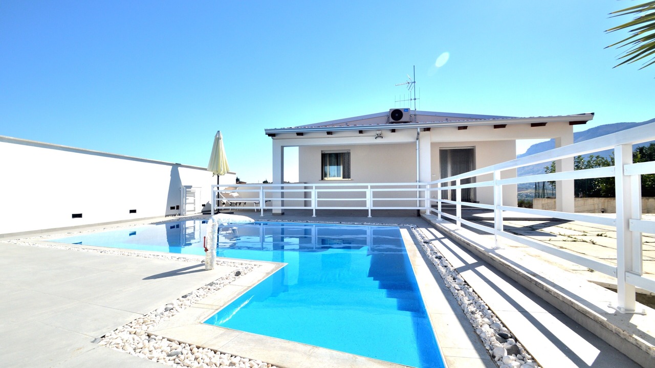 Photo of Outdoor in Alcamo