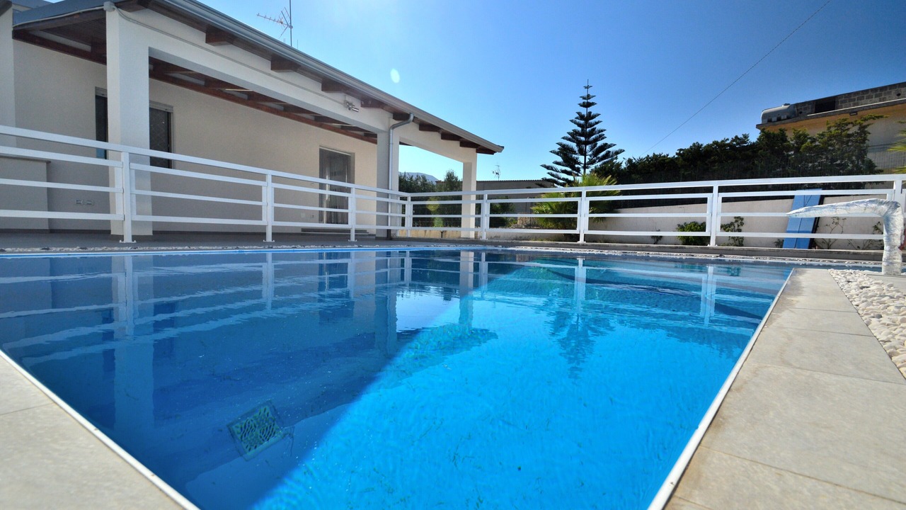 Photo of Outdoor in Alcamo
