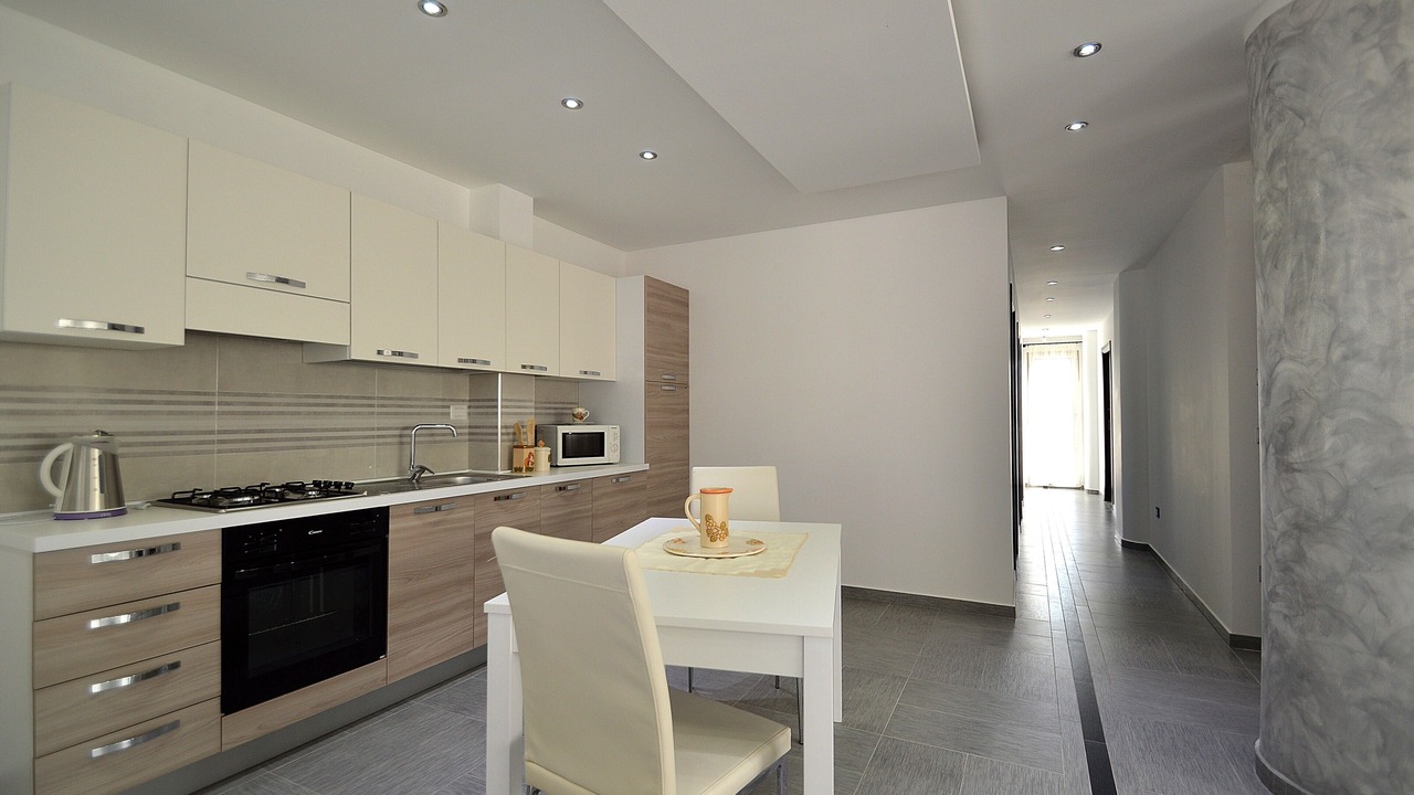 Photo of Kitchen in Alcamo