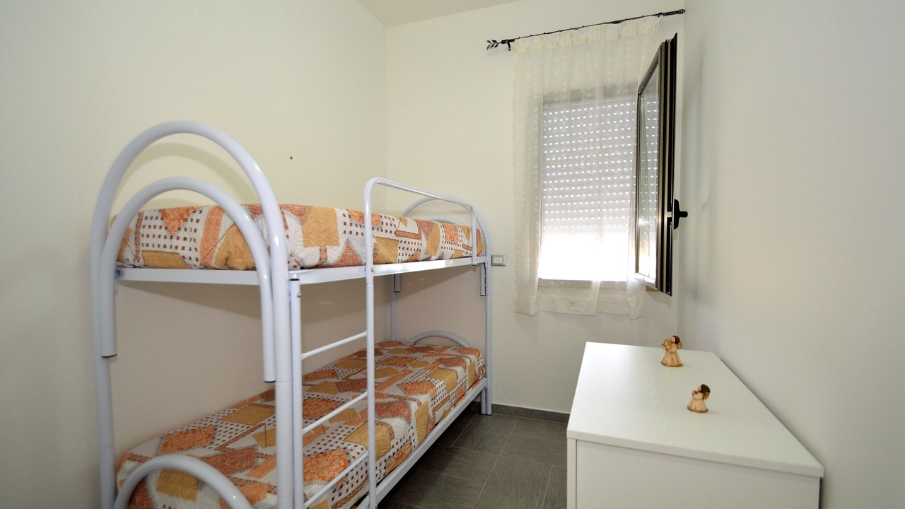 Photo of Bedroom in Alcamo