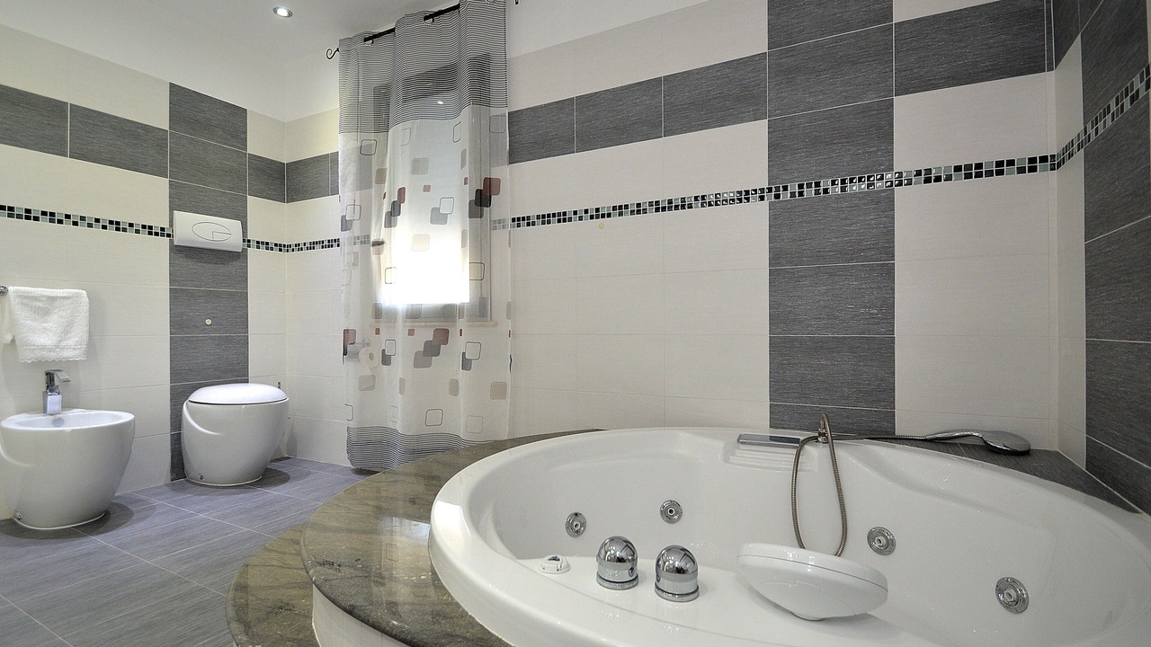 Photo of Bathroom in Alcamo