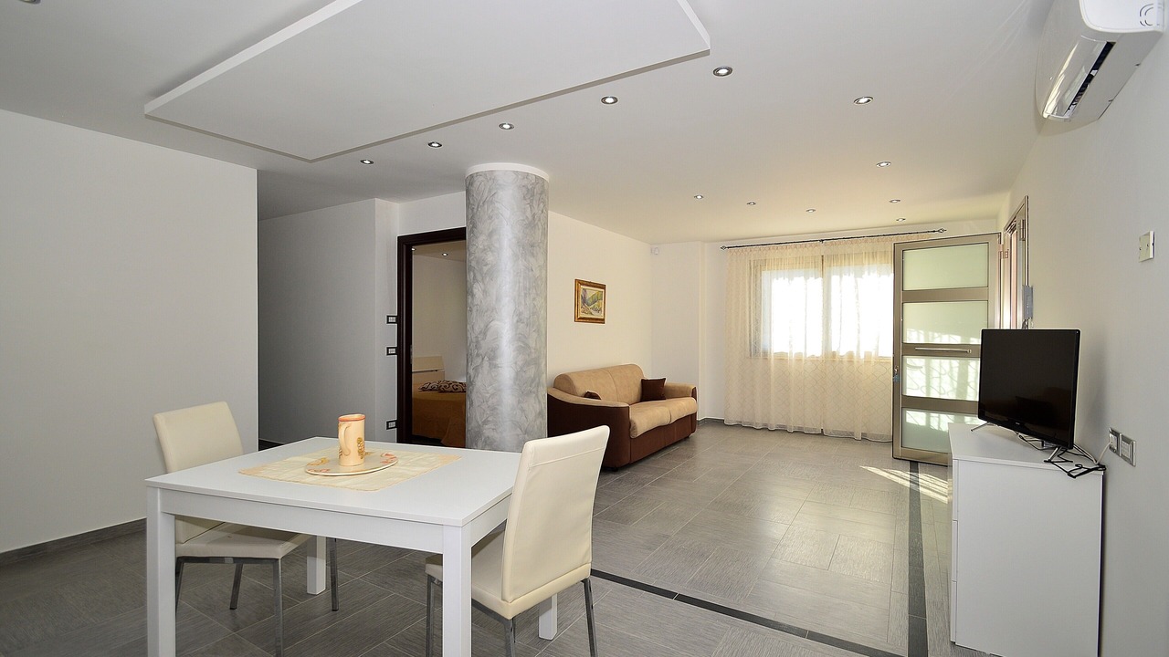Photo of Livingroom in Alcamo