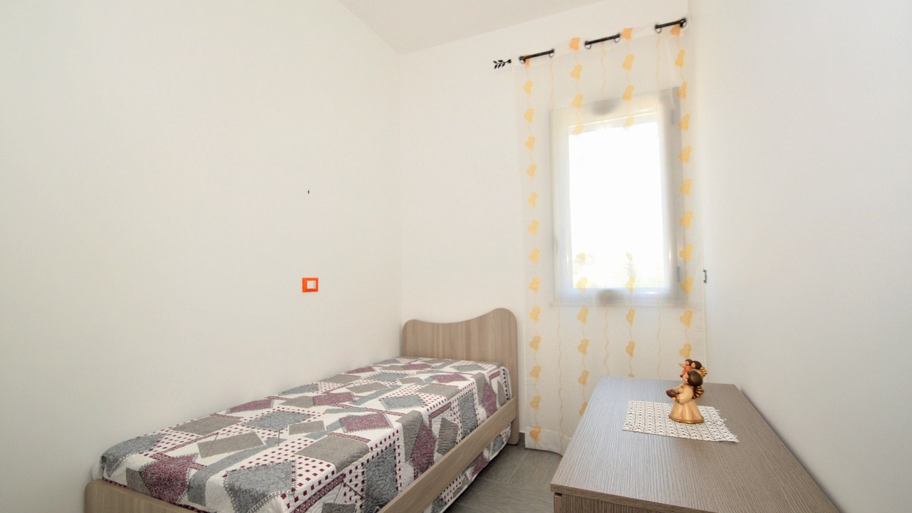 Photo of Bedroom in Alcamo