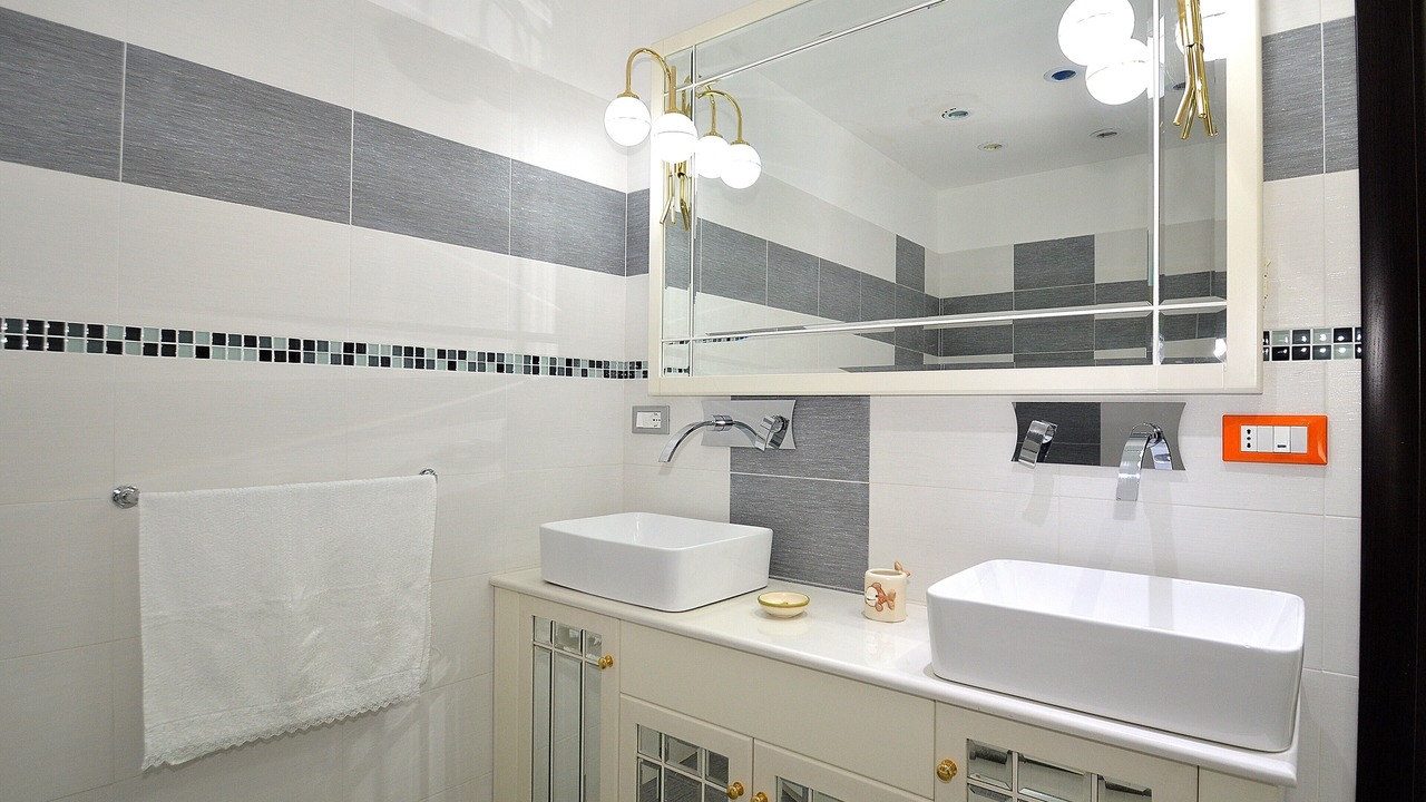 Photo of Bathroom in Alcamo