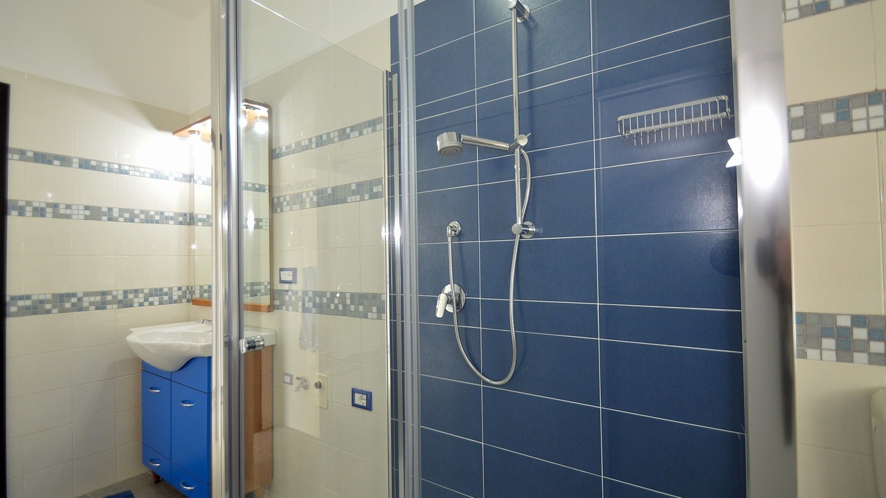 Photo of Bathroom in Alcamo