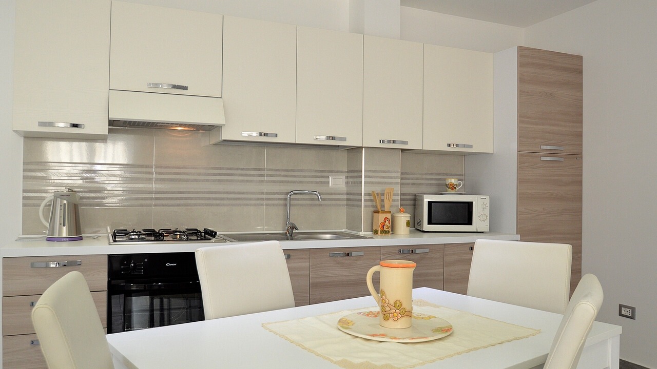 Photo of Kitchen in Alcamo