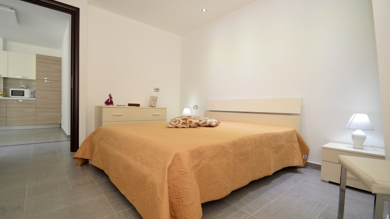 Photo of Bedroom in Alcamo