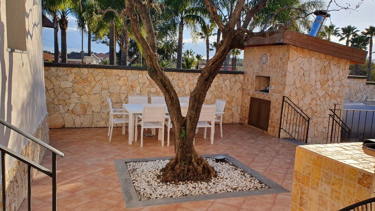 Photo of Patio Balcony in Pedara