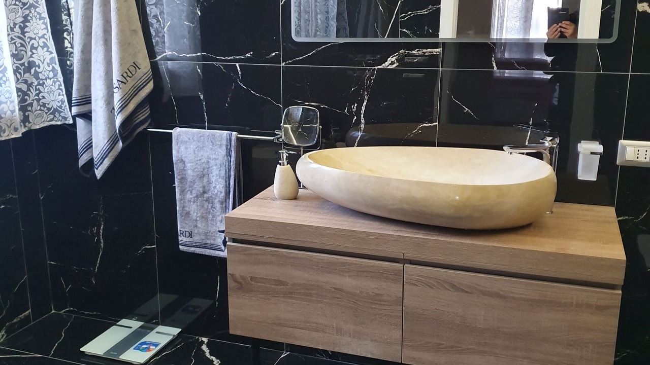Photo of Bathroom in Pedara