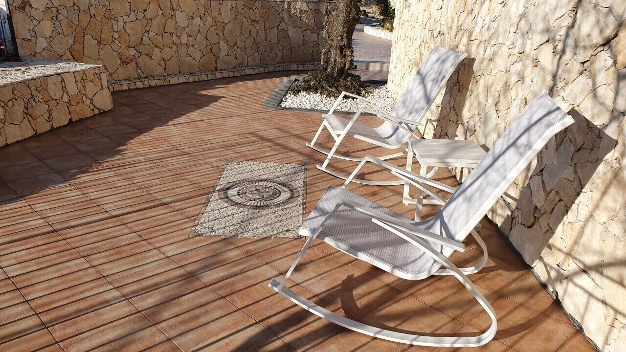 Photo of Patio Balcony in Pedara
